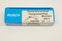 Rusch 008603300 Standard/Conventional Laryngoscope Blade Macintosh, Size 3